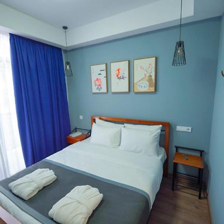 Hotel Linge Tbilisi Exteriör bild