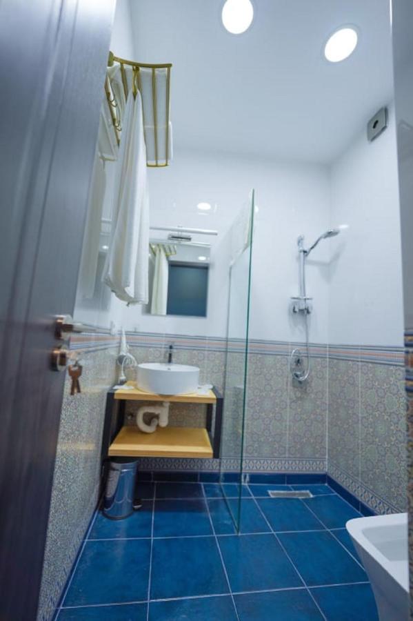 Hotel Linge Tbilisi Exteriör bild